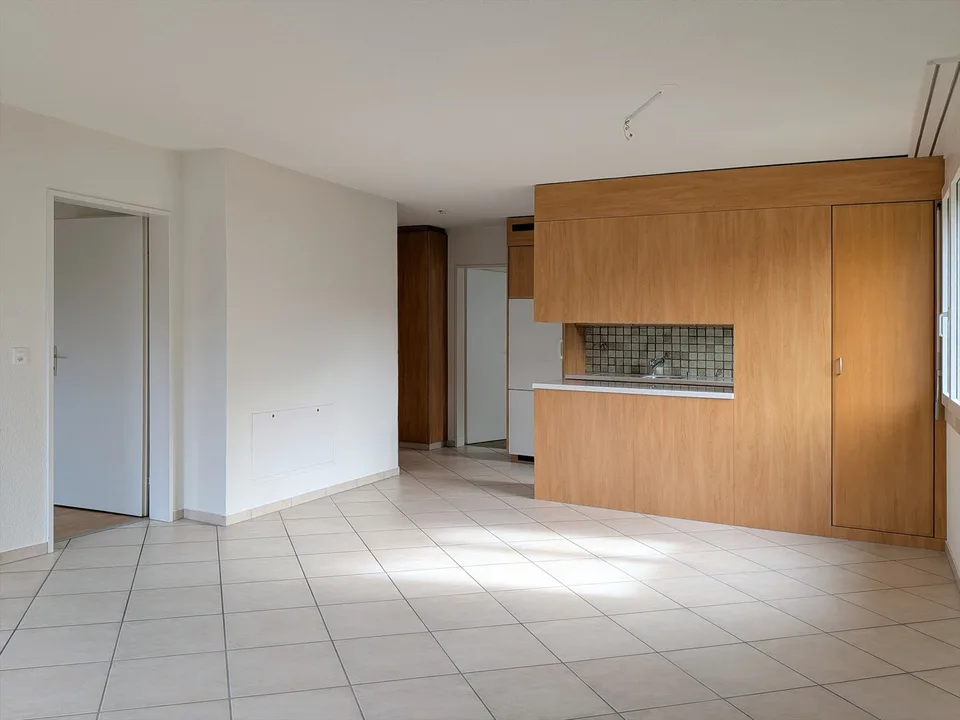 Appartamento luminoso 4,5 locali con molti extra – foto 2 di 12