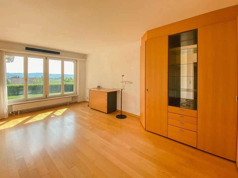 Wohlfühloase an ruhiger und privilegierter Lage in Seuzach – Foto 13 von 13