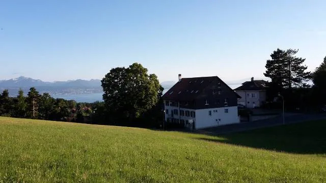 3 Zimmer Wohnung in Epalinges – Foto 4 von 9
