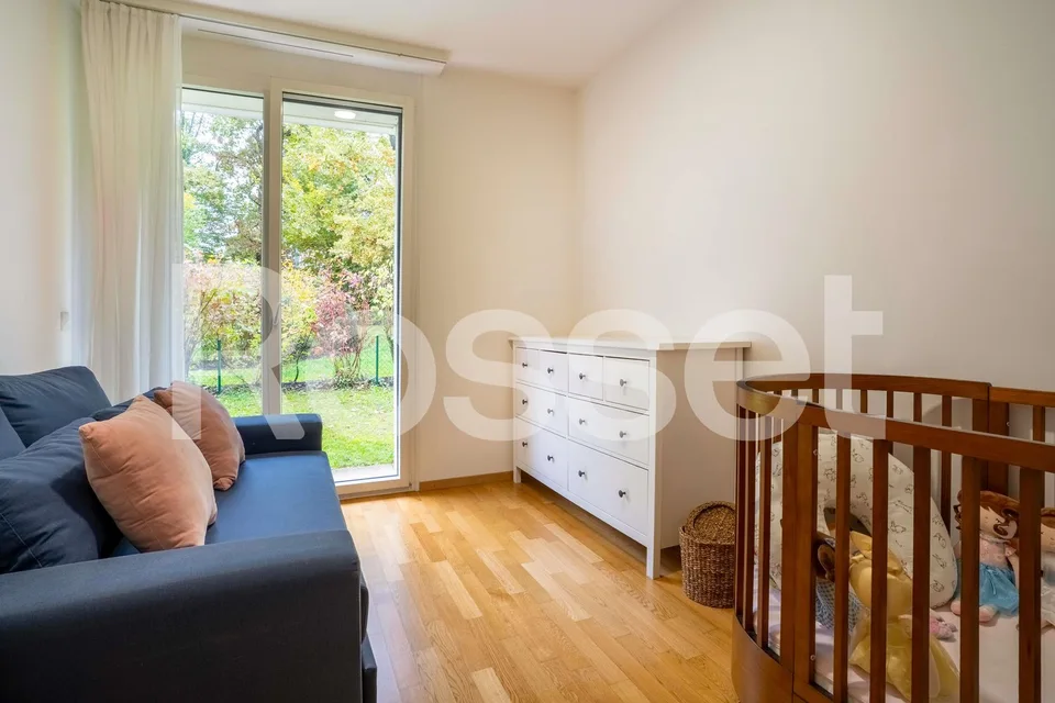 Wohnung mit 7 Zimmern im Erdgeschoss – Foto 8 von 10