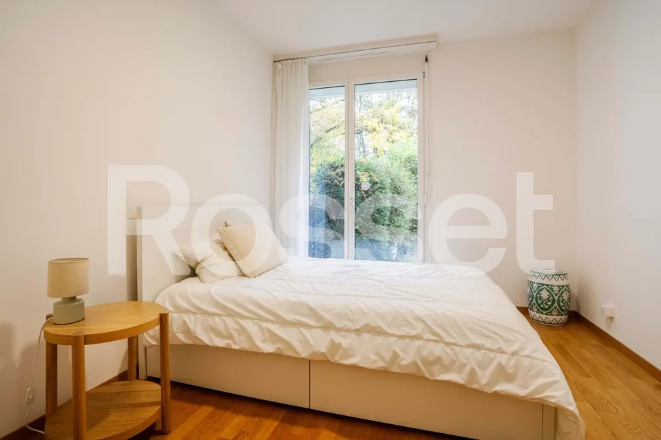 Wohnung mit 7 Zimmern im Erdgeschoss – Foto 7 von 10