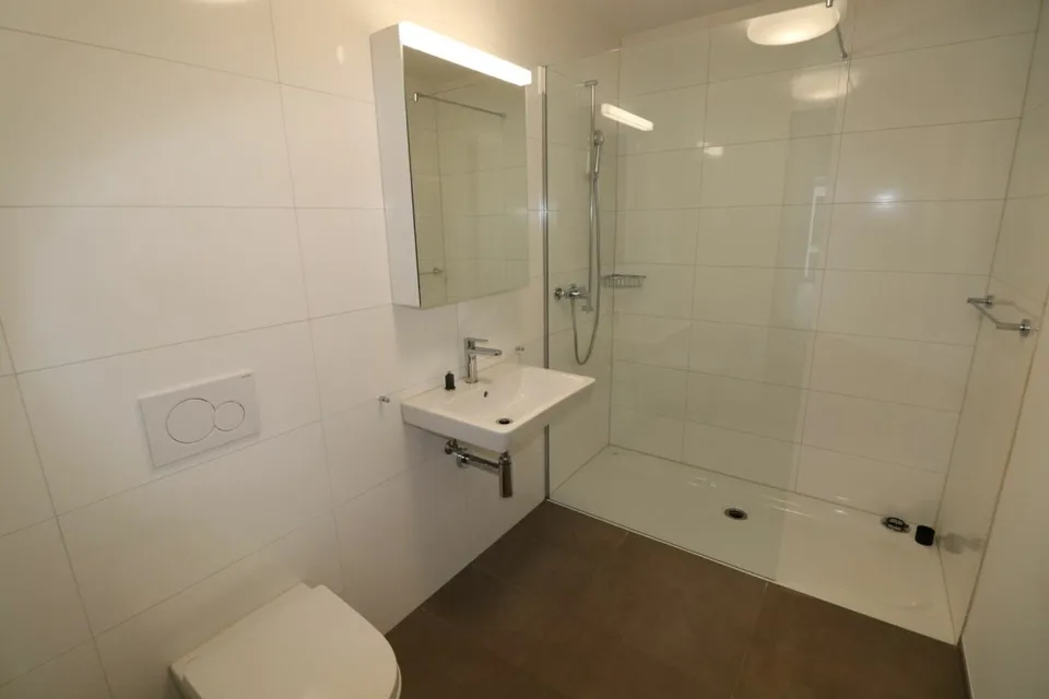 Xaver-Areal, Binningen - moderne 3 1/2-Zimmerwohnung im EG – Foto 9 von 11