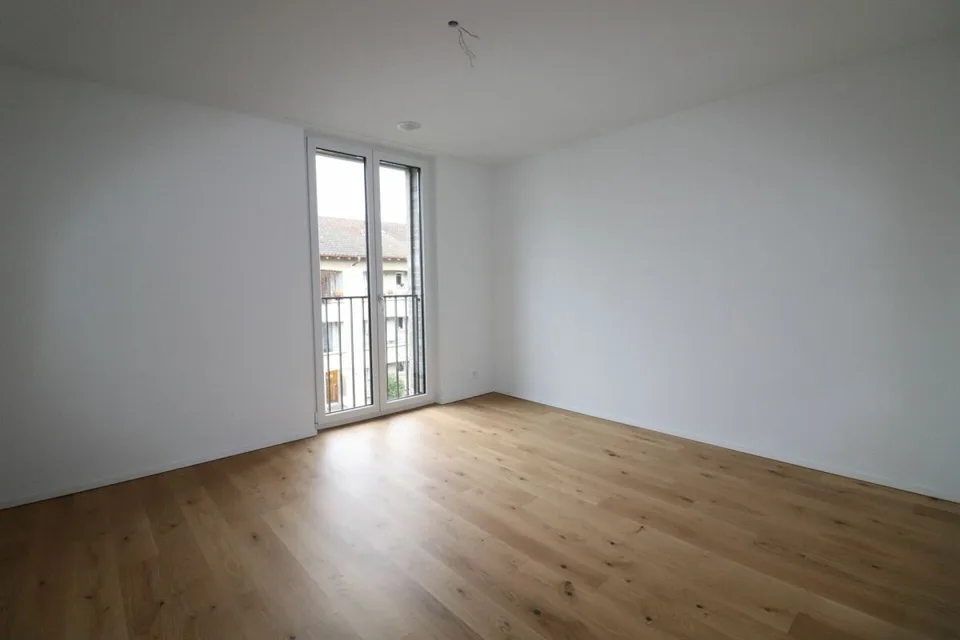 Xaver-Areal, Binningen - moderne 3 1/2-Zimmerwohnung im EG – Foto 8 von 11