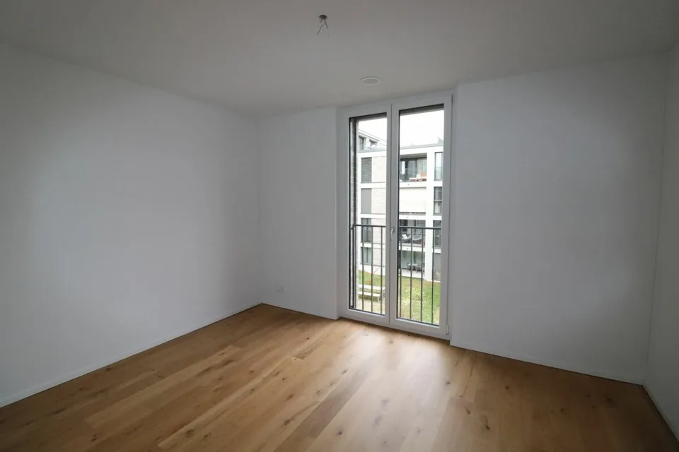 Xaver-Areal, Binningen - moderne 3 1/2-Zimmerwohnung im EG – Foto 7 von 11