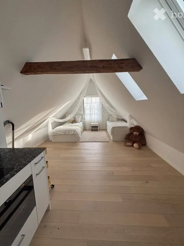 Appartement 2 pièces à Mettmenstetten – photo 5 sur 5