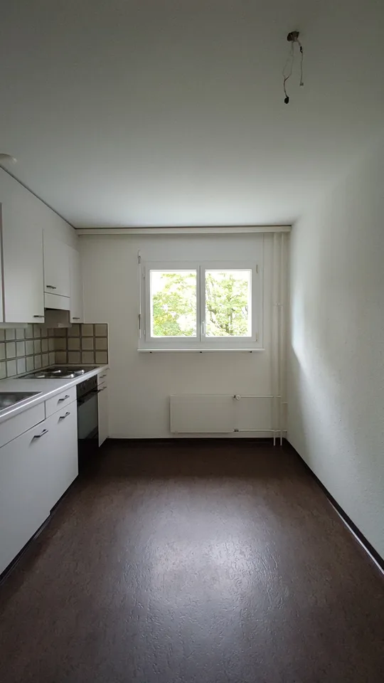 Appartement spacieux 2.5 pièces avec vue sur la verdure – photo 5 sur 8