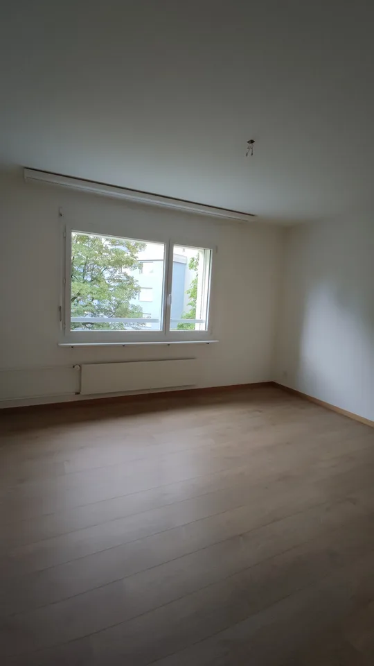 Appartement spacieux 2.5 pièces avec vue sur la verdure – photo 2 sur 8