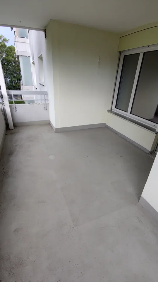 Appartement spacieux 2.5 pièces avec vue sur la verdure – photo 8 sur 8