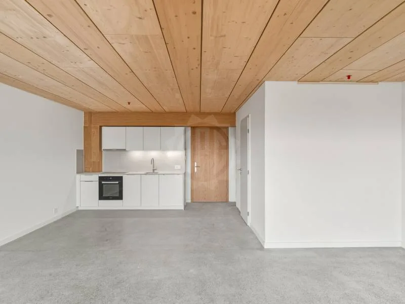 2.5 Zimmer Wohnung in Prilly – Foto 3 von 7
