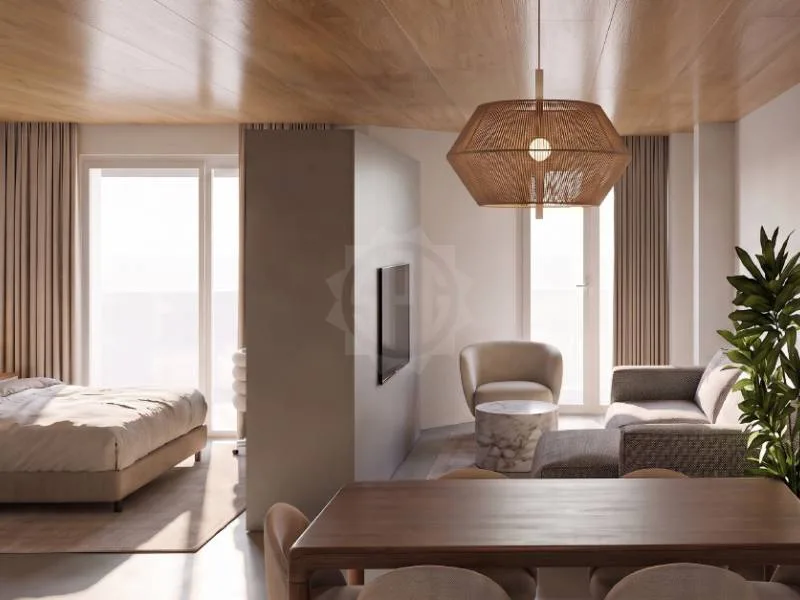 2.5 Zimmer Wohnung in Prilly – Foto 4 von 7
