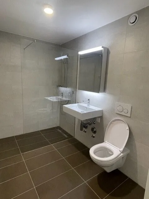 Moderne 4.5-Zimmer-Wohnung zur Miete in zentraler Lage – Foto 6 von 6