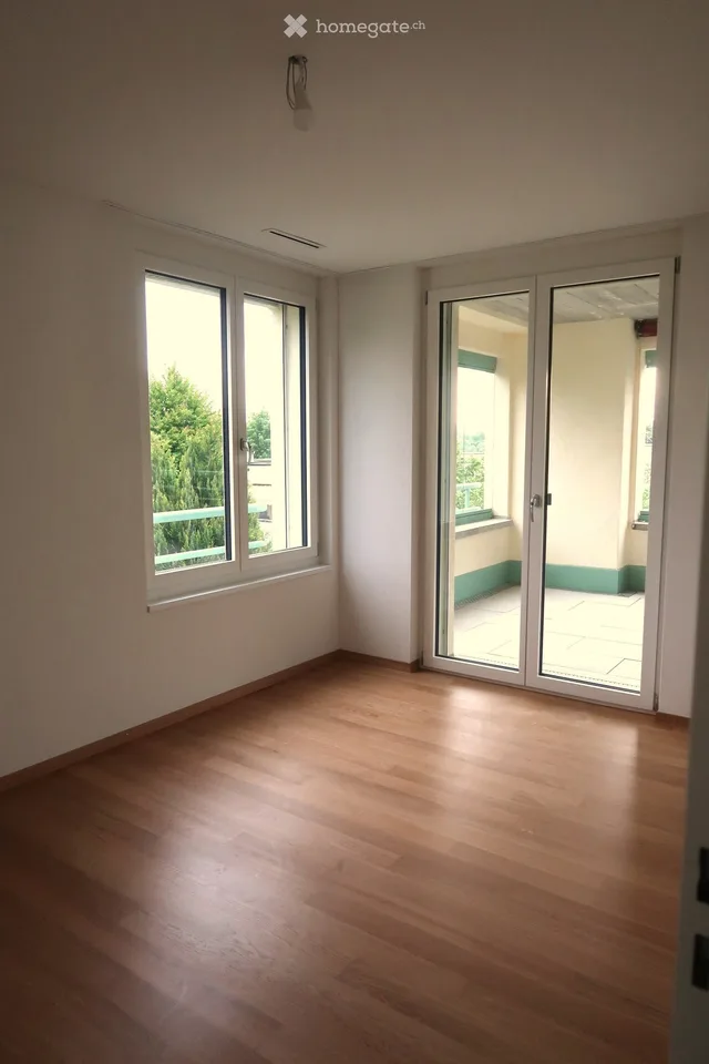 Moderne 3.5-Zimmer-Neubauwohnung in Adliswil – sofort verfügbar! – Foto 6 von 9