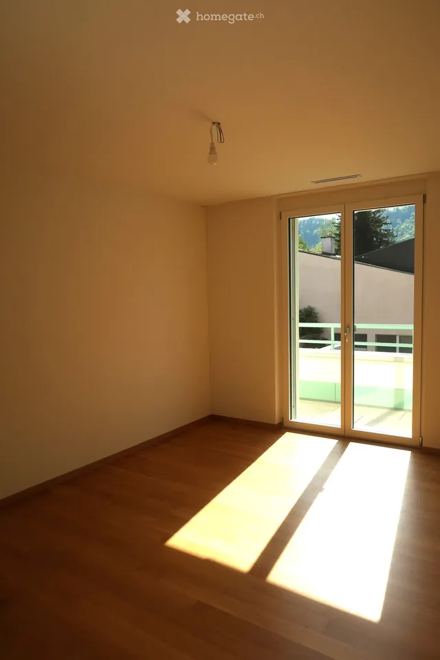 Moderne 3.5-Zimmer-Neubauwohnung in Adliswil – sofort verfügbar! – Foto 7 von 9
