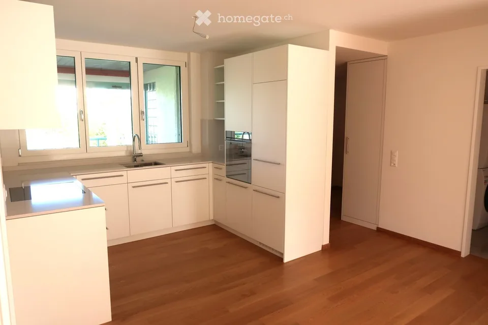 Moderne 3.5-Zimmer-Neubauwohnung in Adliswil – sofort verfügbar! – Foto 2 von 9