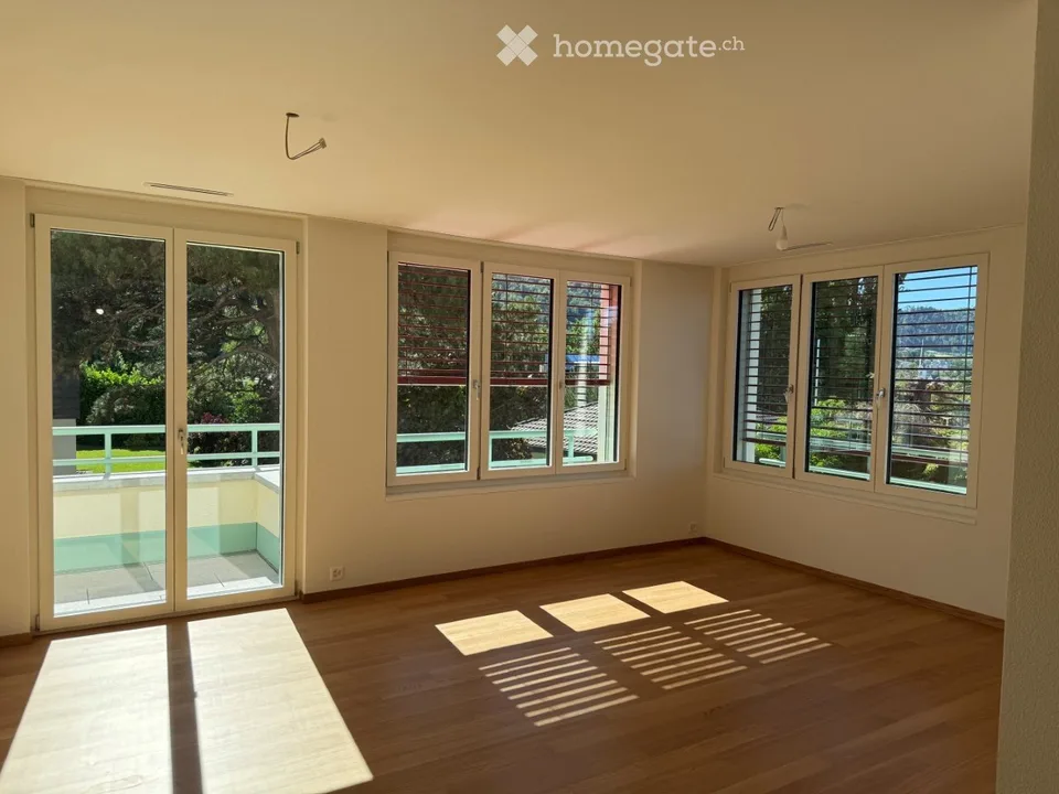 Moderne 3.5-Zimmer-Neubauwohnung in Adliswil – sofort verfügbar! – Foto 3 von 9