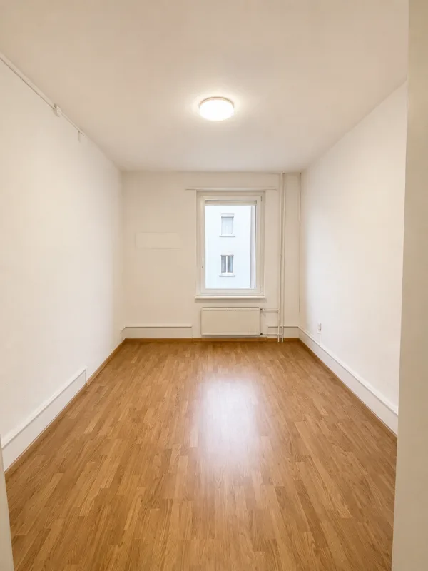 3 Zimmer Wohnung in Binningen – Foto 4 von 9