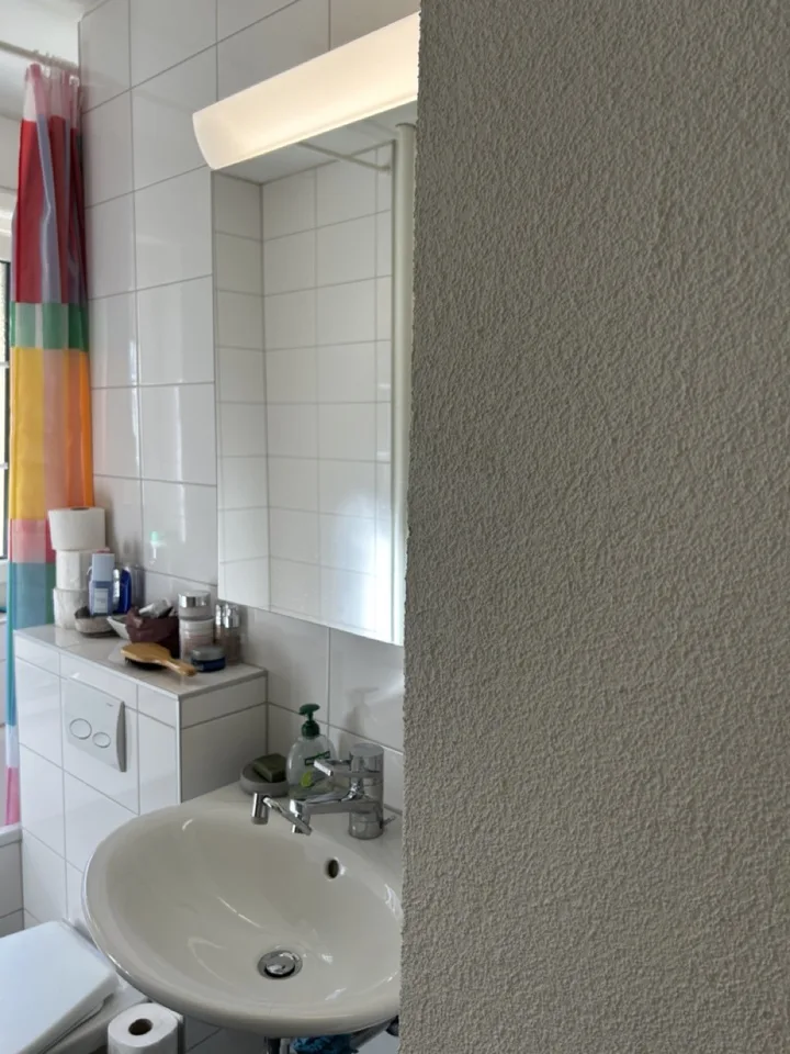 Schöne 2.5- Zimmerwohnung an der Seestrasse in Zollikon – Foto 5 von 8