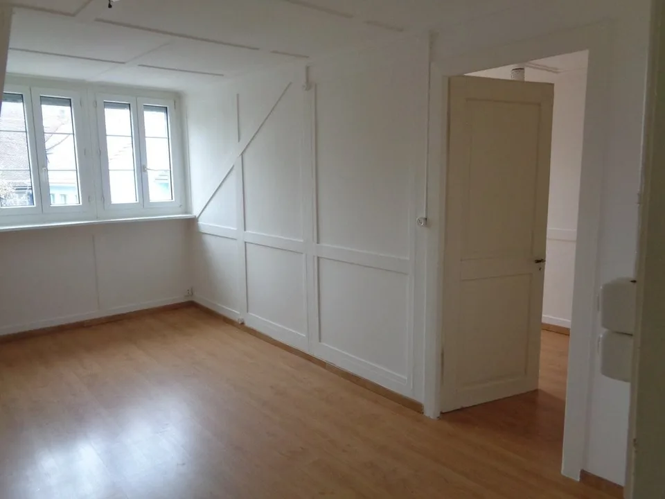 3.5 Zimmer Wohnung in Bassersdorf – Foto 5 von 11