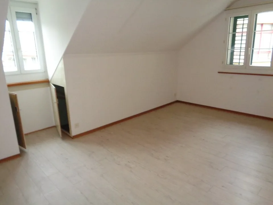 3.5 Zimmer Wohnung in Bassersdorf – Foto 10 von 11