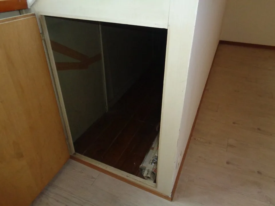 3.5 Zimmer Wohnung in Bassersdorf – Foto 11 von 11