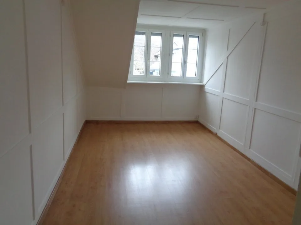 3.5 Zimmer Wohnung in Bassersdorf – Foto 6 von 11