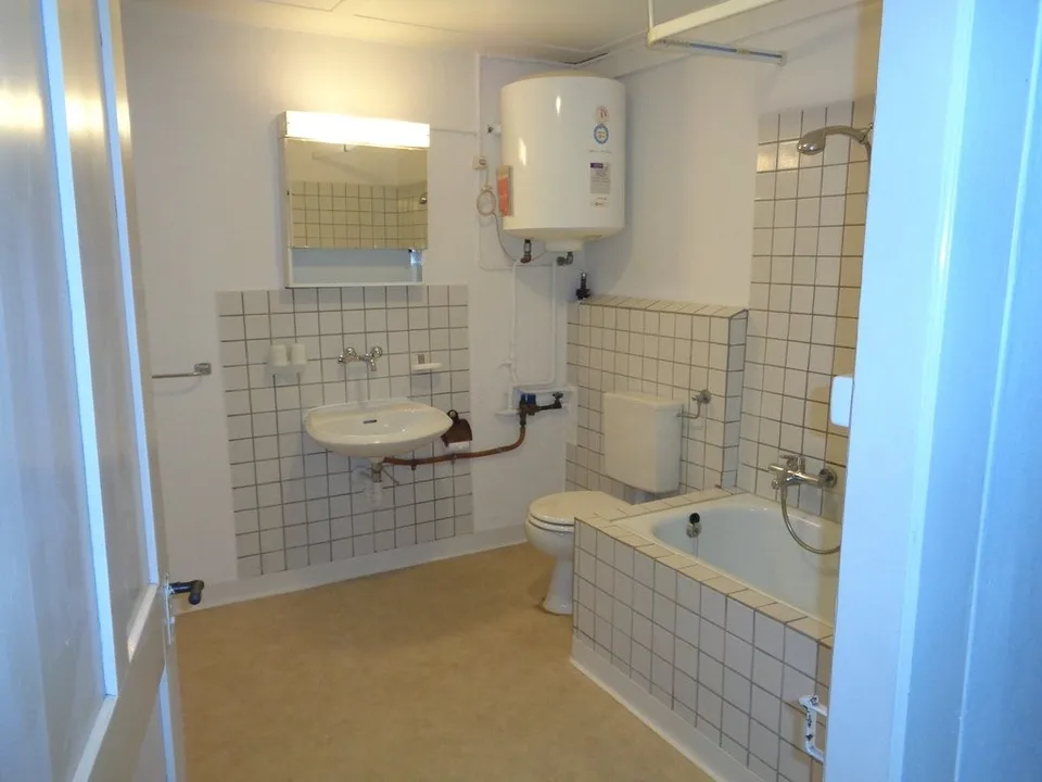 3.5 Zimmer Wohnung in Bassersdorf – Foto 8 von 11
