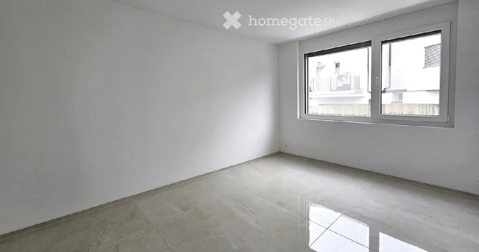 Appartamento bellissimo e moderno di 2,5 locali in affitto a Langnau am Albis – foto 4 di 5