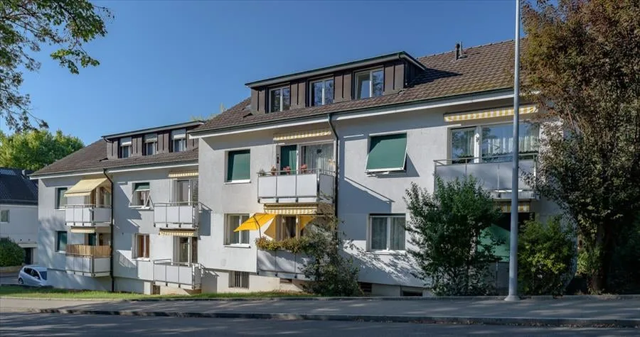 Ihr neues Zuhause in Riehen – Foto 2 von 7