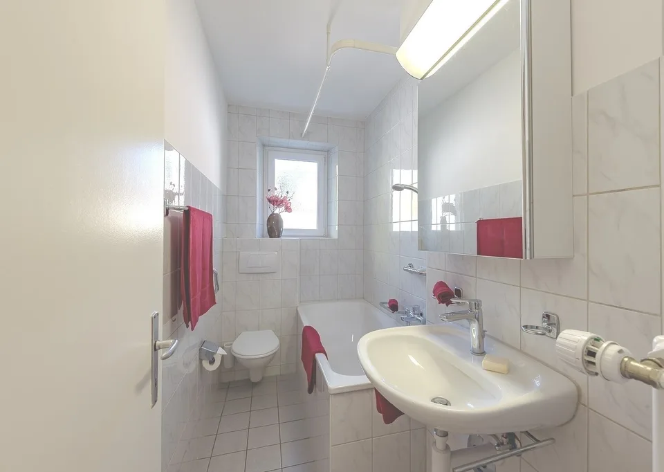 Ihr neues Zuhause in Riehen – Foto 4 von 7