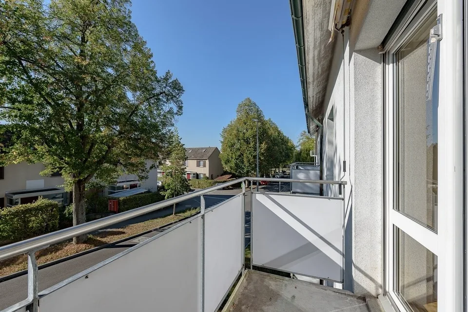 Ihr neues Zuhause in Riehen – Foto 7 von 7