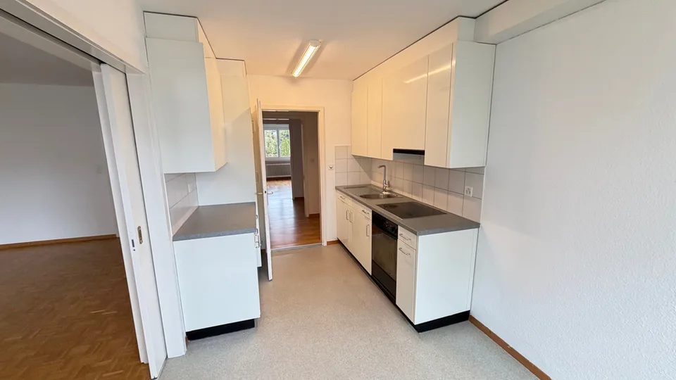Charmant appartement 3.5 pièces à Effretikon – photo 7 sur 7