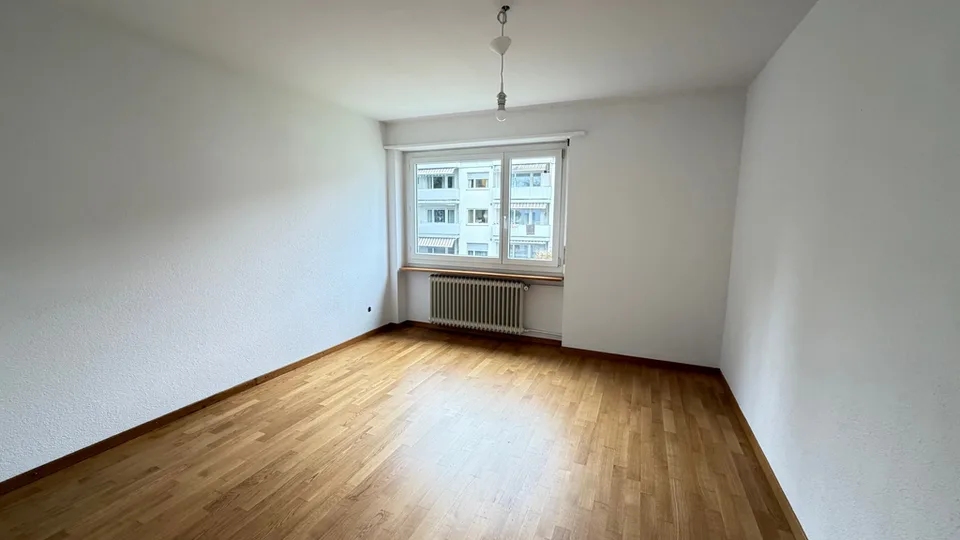 Charmant appartement 3.5 pièces à Effretikon – photo 3 sur 7