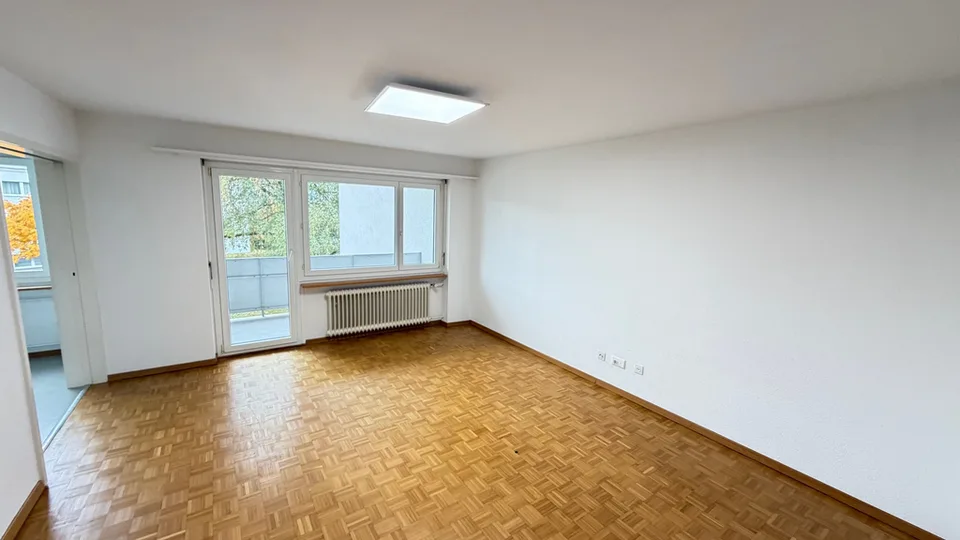 Charmant appartement 3.5 pièces à Effretikon – photo 2 sur 7