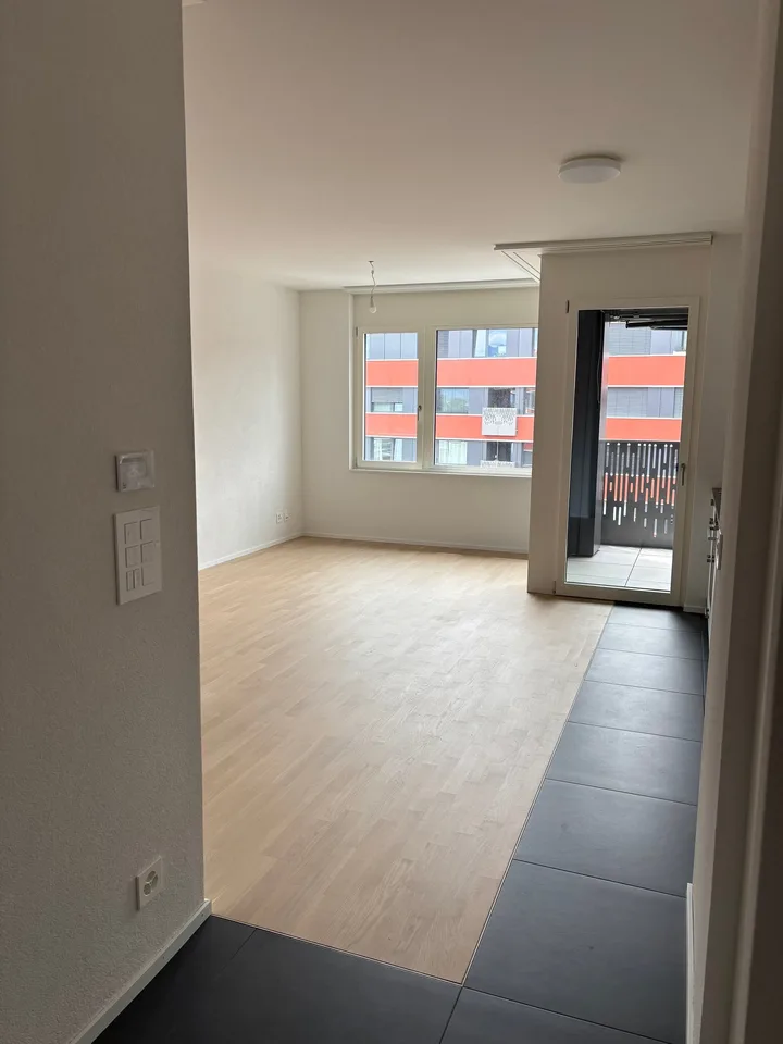 Appartement mit Blick auf die EPFL – Foto 4 von 4