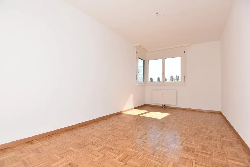 Zu ergattern! Prächtige Wohnung in Ecublens! – Foto 8 von 11