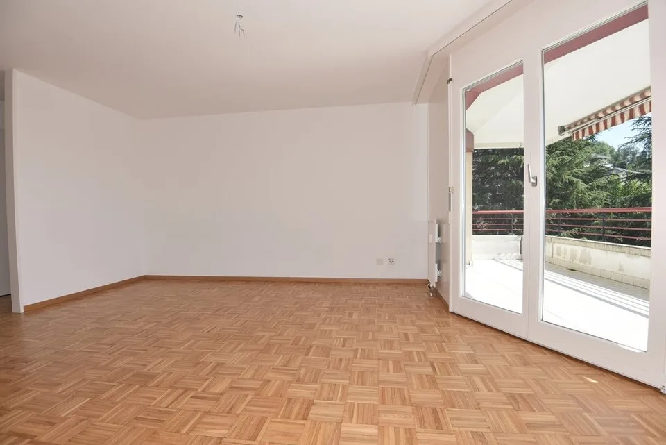 Zu ergattern! Prächtige Wohnung in Ecublens! – Foto 4 von 11