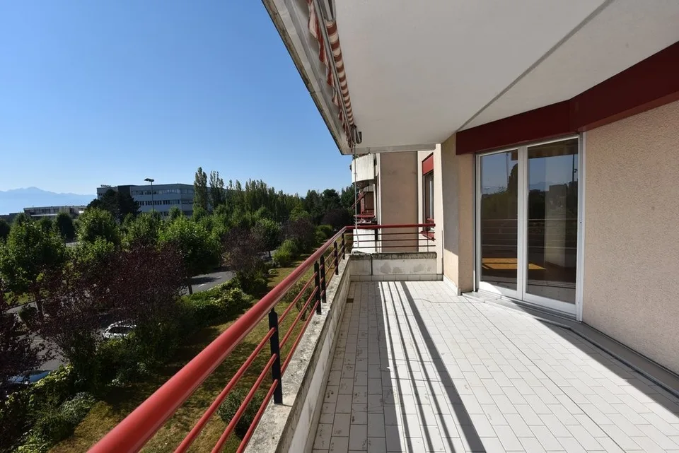 Zu ergattern! Prächtige Wohnung in Ecublens! – Foto 10 von 11