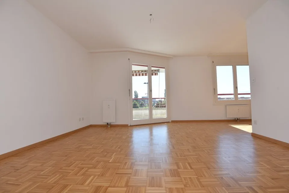 Zu ergattern! Prächtige Wohnung in Ecublens! – Foto 3 von 11