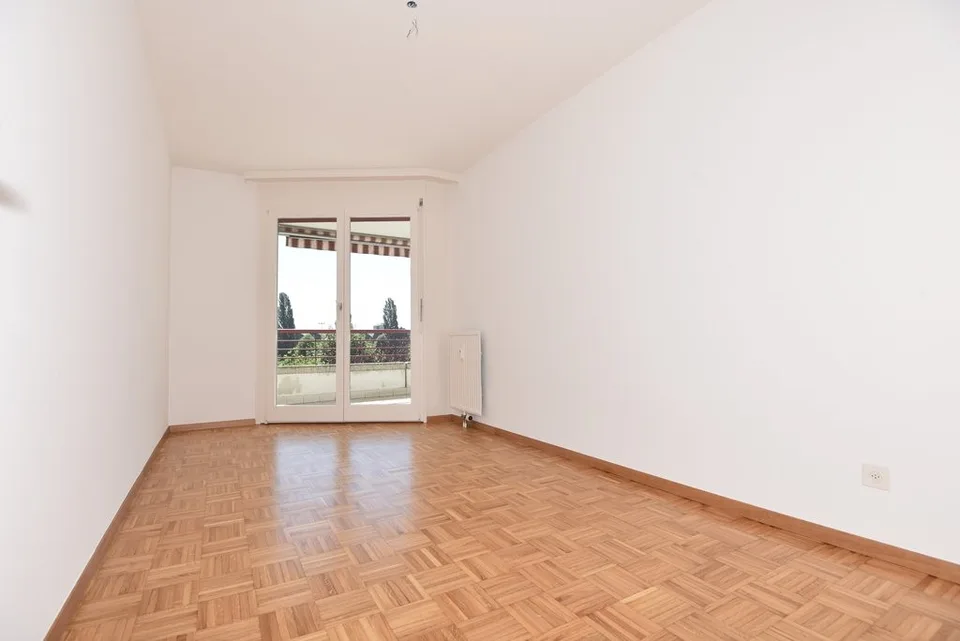 Zu ergattern! Prächtige Wohnung in Ecublens! – Foto 7 von 11