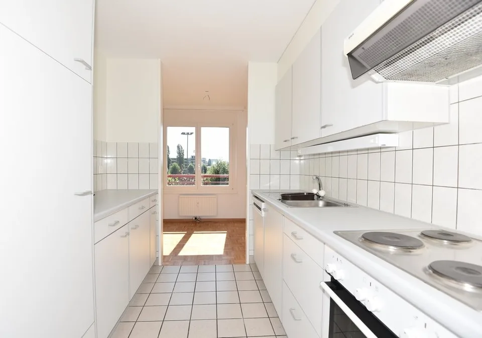 Zu ergattern! Prächtige Wohnung in Ecublens! – Foto 6 von 11