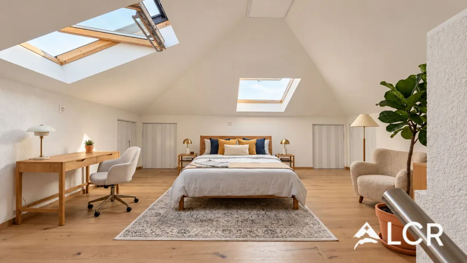 Bello appartamento di 5.5 locali a Villars-st-Croix – foto 4 di 13