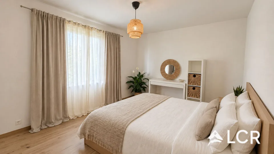 Bello appartamento di 5.5 locali a Villars-st-Croix – foto 6 di 13