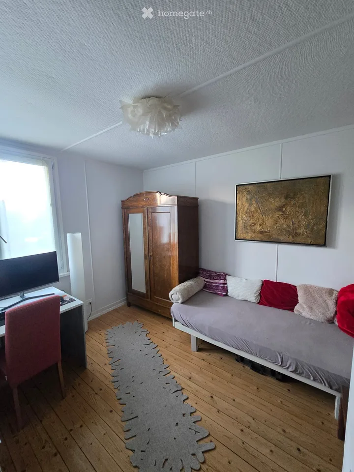 Charmantes freistehendes Einfamilienhaus in Wetzikon ZH – Foto 8 von 13