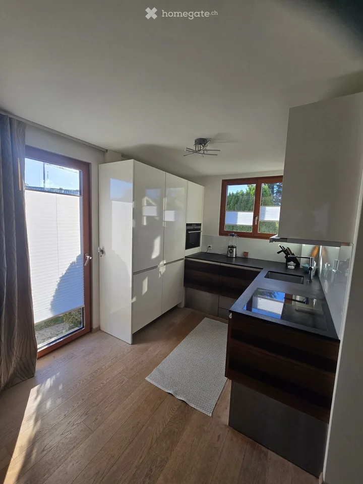 Charmantes freistehendes Einfamilienhaus in Wetzikon ZH – Foto 6 von 13