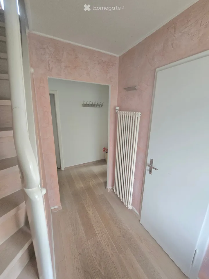 Charmantes freistehendes Einfamilienhaus in Wetzikon ZH – Foto 4 von 13
