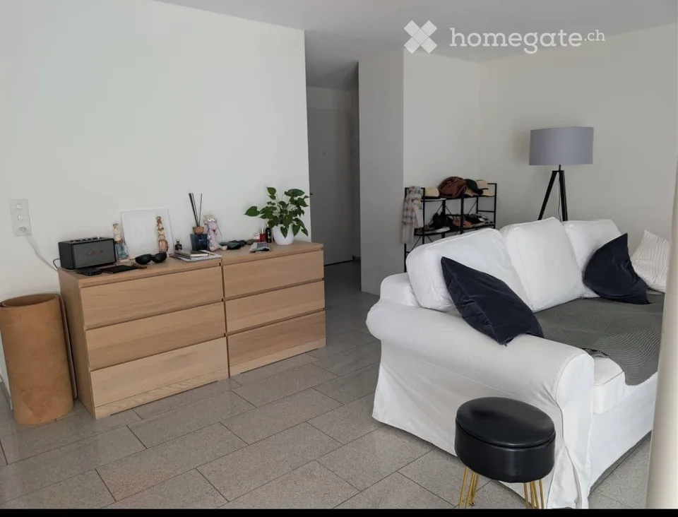 Room with private bathroom in Thalwil – foto 5 di 5