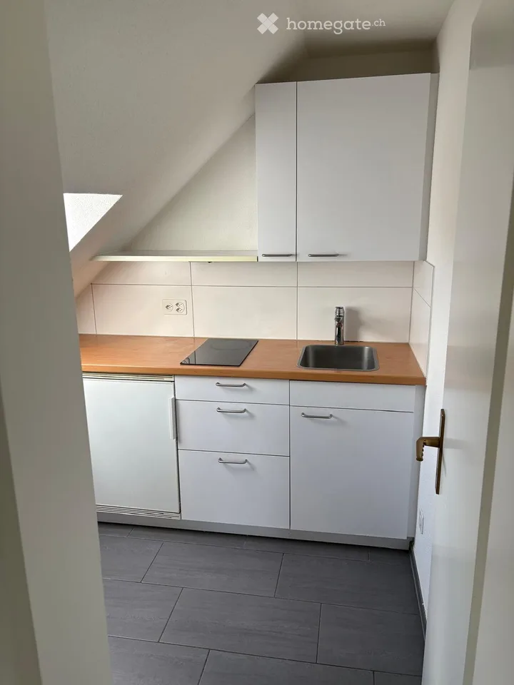 1.5 Zimmerwohnung in Allschwil – Foto 2 von 5