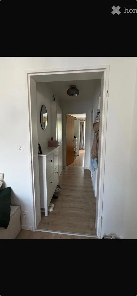 2.5 Zimmerwohnung in Allschwil – Foto 5 von 6
