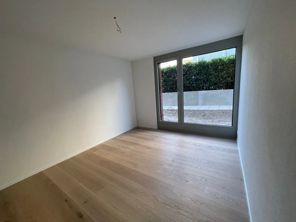 Moderne 4.5-Zimmer-Neubauwohnung in Zumikon – Erstbezug ab November 2026 – Foto 10 von 10