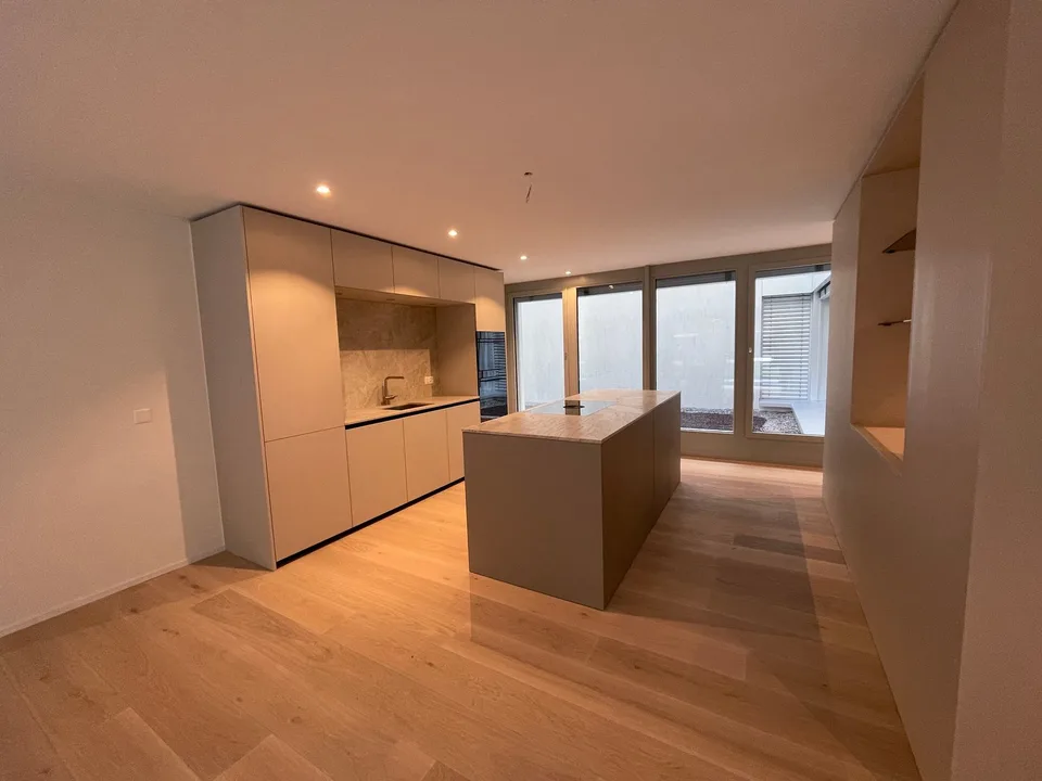 Moderne 4.5-Zimmer-Neubauwohnung in Zumikon – Erstbezug ab November 2026 – Foto 4 von 10